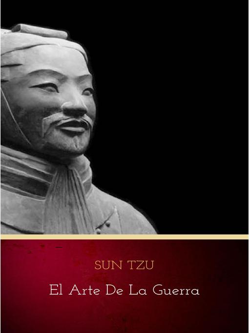 Title details for El Arte de la Guerra by Sun Tzu - Available